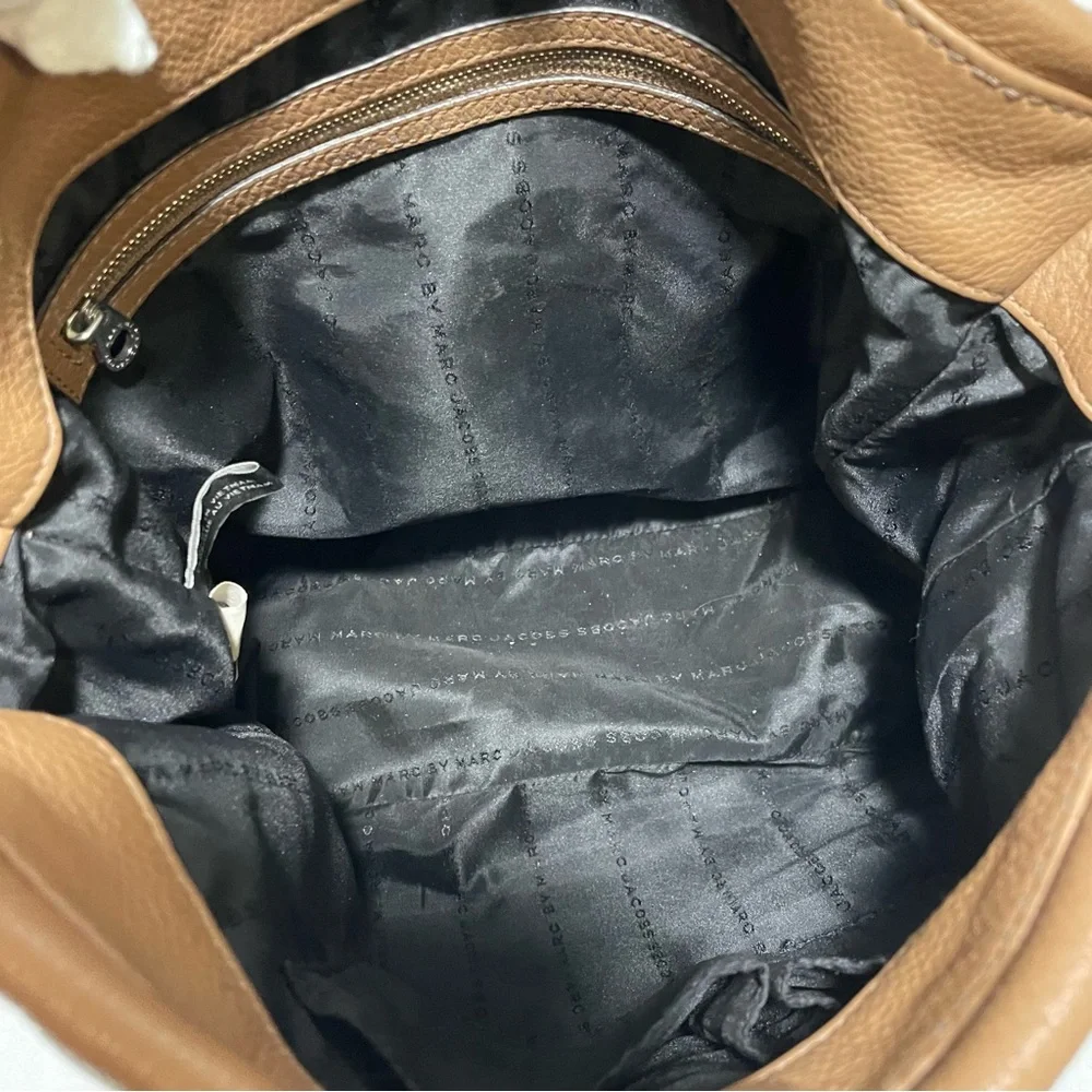 Marc by Marc Jacobs Classic Q Hillier Hobo